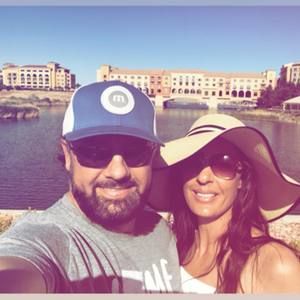 Meet your Posher, April